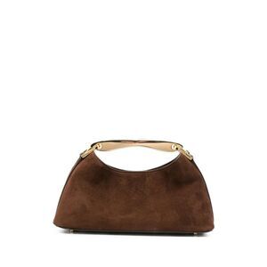 Elleme Brown Tote Bags Women